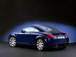 Audi TT S-Line Coupe 2000 года